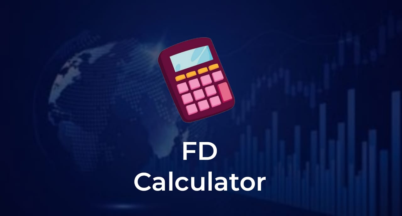 FD Calculator