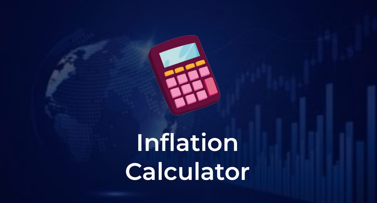 Inflation-Calculator