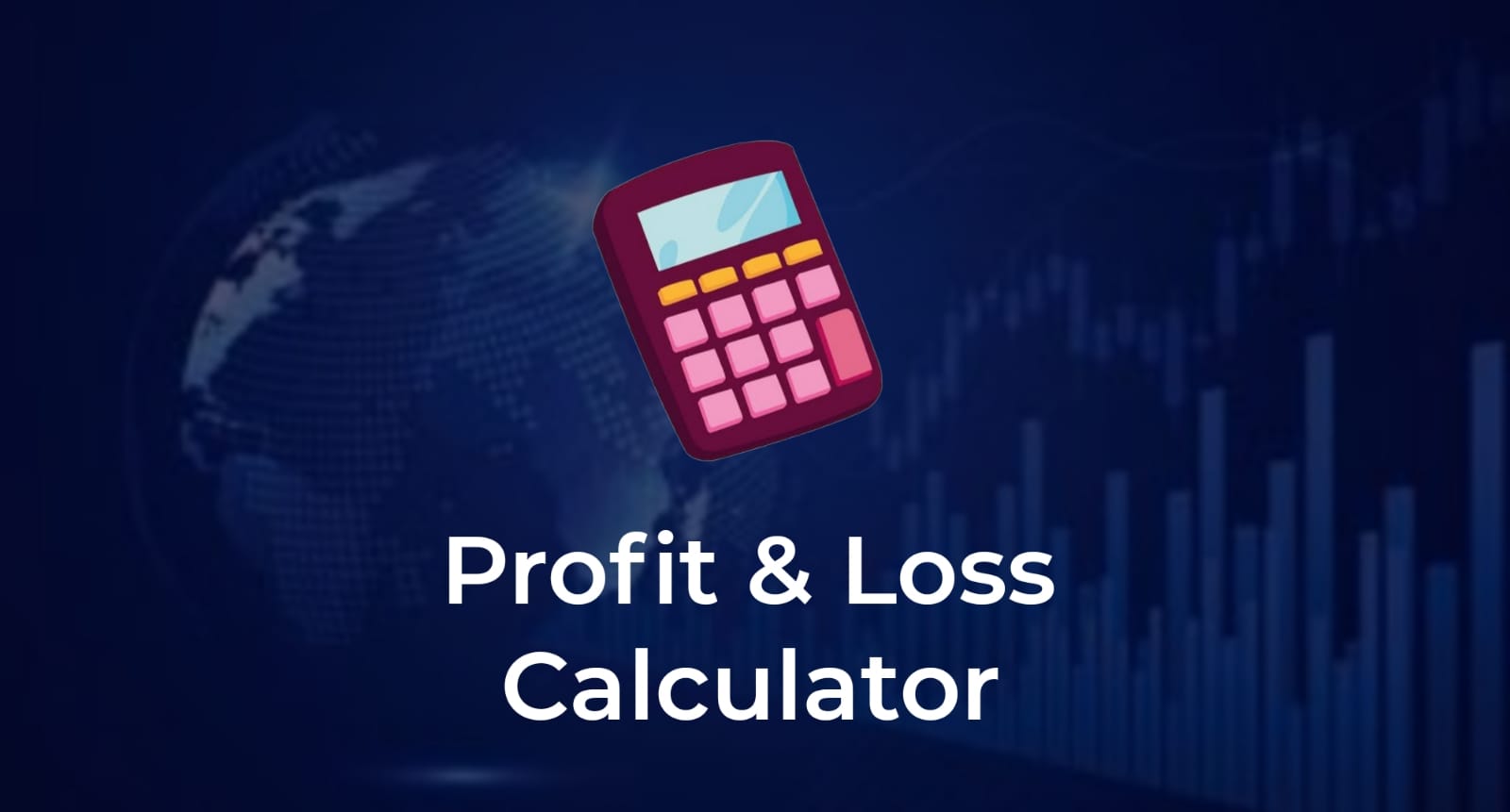 Profit Loss Calculator