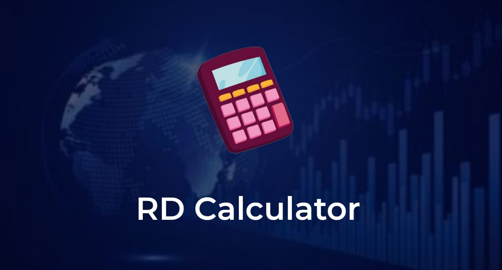 RD Calculator